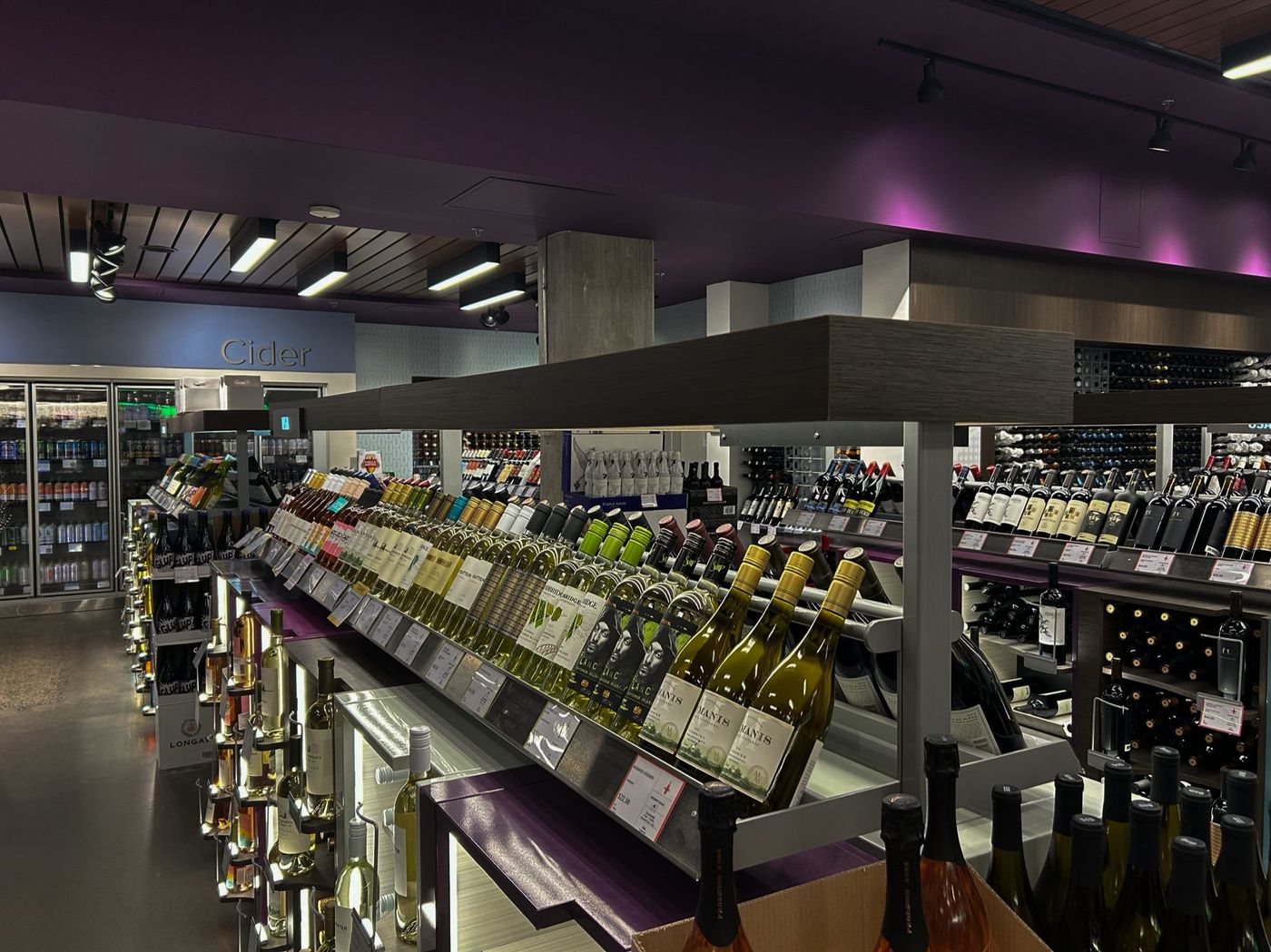 NSLC The Port